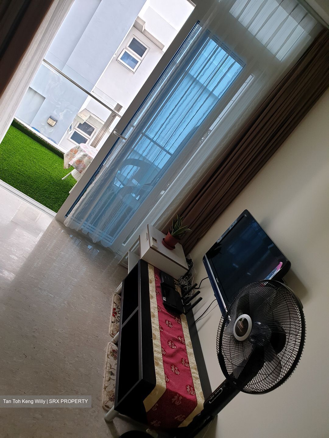 Parc Imperial (D5), Condominium #394524031